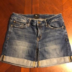 GAP Shorts - Gap denim shorts GAP Shorts - Gap denim shorts